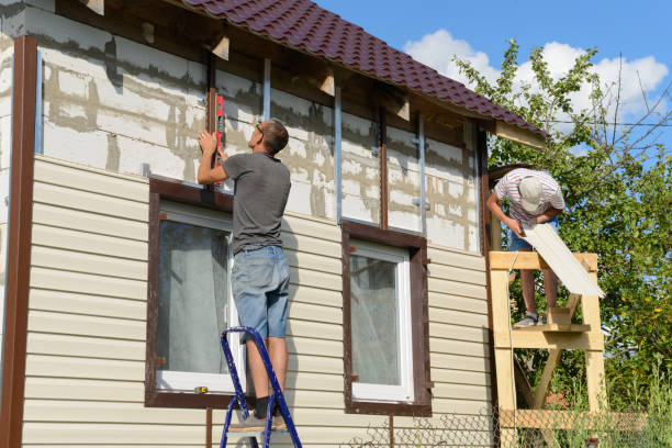 Best Siding Maintenance  in Sacaton, AZ