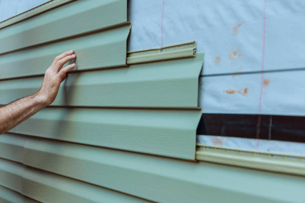 Siding for New Construction in Sacaton, AZ